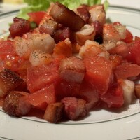 ウルフギャング・ステーキハウス 丸の内店 - 