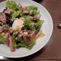 BISTRO DOUBLE - 