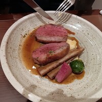 BISTRO DOUBLE - 