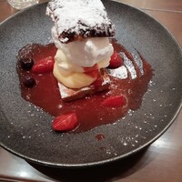 BISTRO DOUBLE - 