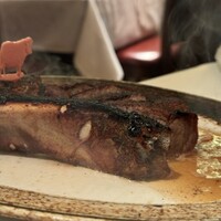 ウルフギャング・ステーキハウス 丸の内店 - 