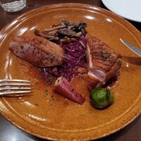 BISTRO DOUBLE - 
