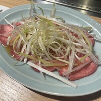 焼肉みゆき苑 - 