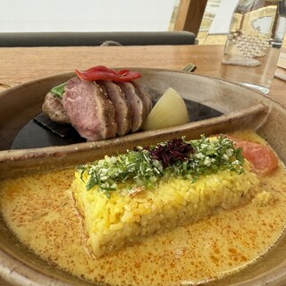 口コミ一覧 : スリランカ カレーレストラン ひすず - 篠栗