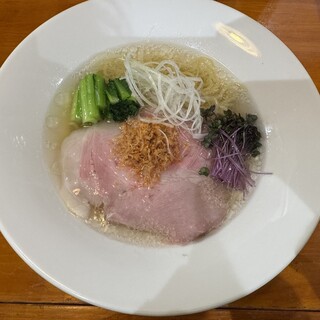 麺道わがまんま_1