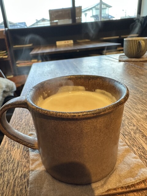 SATO（サト） - 平泉（洋食）の写真