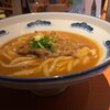 つるとんたん UDON NOODLE Brasserie 六本木