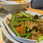 中国料理 かおたん - 