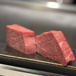 鉄板焼き あさひ - 