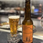 鉄板焼き あさひ - 