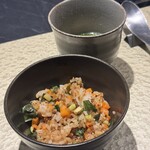 鉄板焼き あさひ - 