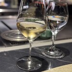 鉄板焼き あさひ - 