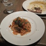 ピッツェリア カンテラ - 