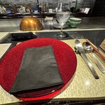 鉄板焼き あさひ - 