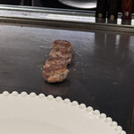 鉄板焼き あさひ - 