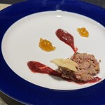 鉄板焼き あさひ - 