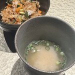 鉄板焼き あさひ - 