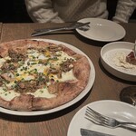 ピッツェリア カンテラ - 