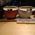 天ぷらめし 金子半之助 - 