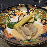 鉄板焼き あさひ - 