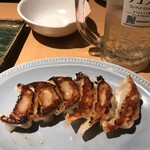 はかた野菜巻き串 きばくもん - 