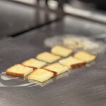 鉄板焼き あさひ - 