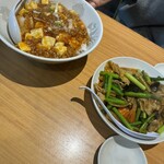 中国料理 かおたん - 