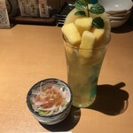 はかた野菜巻き串 きばくもん - 