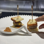 鉄板焼き あさひ - 