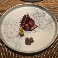 Salon du Kuma3 北新地 - 