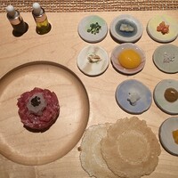 Salon du Kuma3 北新地 - 