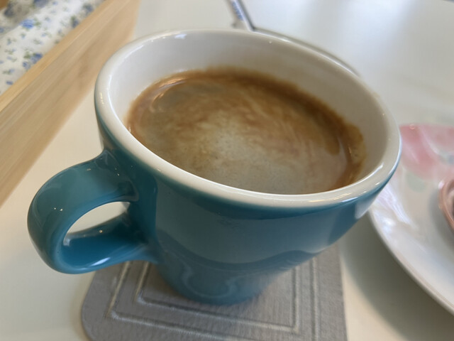 caf&eacute;果実 - 泉中央（カフェ）の写真