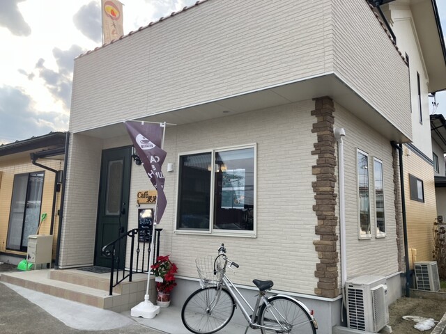 caf&eacute;果実 - 泉中央（カフェ）の写真