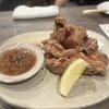 炭火焼き鳥 鶏尽 花れ 久茂地店