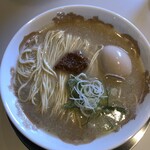 信州味噌らーめん 山吹 - 