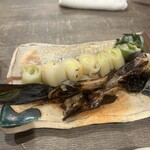 炭火焼き鳥 鶏尽 花れ - 