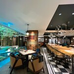 GRILL 54TH - 