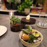 セリュー - 