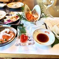 鎌倉山 横浜スカイビル店 - 