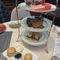 俺のフレンチ グランメゾン 大手町 - 