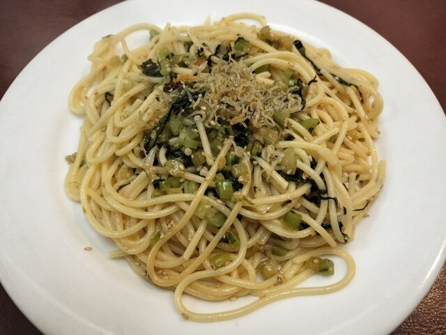 あしたのパスタはアルデンテ('10伊) あしたのパスタはアルデンテ | シネスイッチ銀座