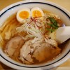 利尻昆布ラーメン くろおび