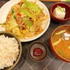 めしや 宮本むなし  ＪＲ神戸駅前店