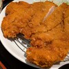 豚米 - チキンカツ定食