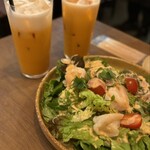 AKKA Thai cafe & eatery - 