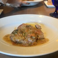 MAIN DINING sereno(THE MARK GRAND HOTEL) - 