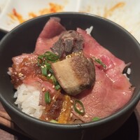 天空焼肉 星遊山 - 