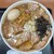 肉煮干中華そば 鈴木ラーメン店 - 料理写真: