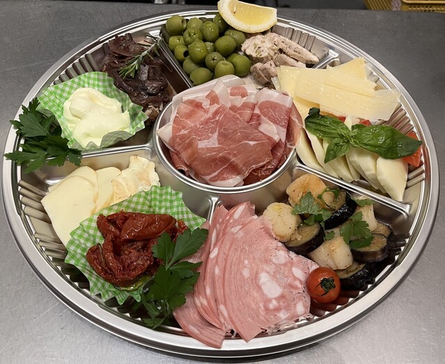 小麦がうまいピザの店 PIZZA PAZZA （ピッツァ パッツァ）のご