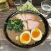神田ラーメン わいず